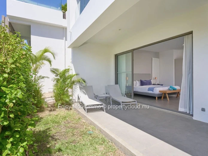 Appartement moderne 3 chambres à Goodlands, Maurice