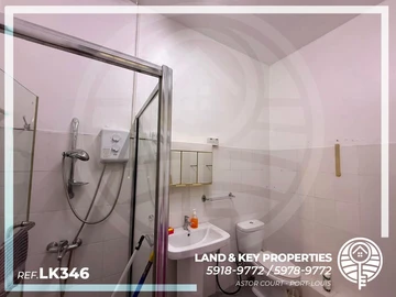 Appartement de 3 Chambres