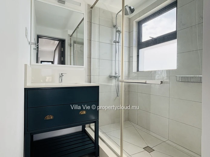 St Antoine - Penthouse de 3 chambres avec piscine privée