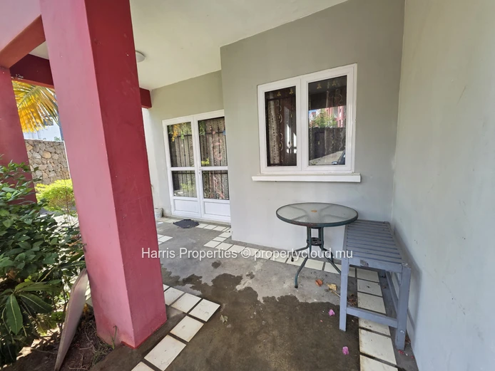 Bel appartement sécurisé à louer – Pereybere