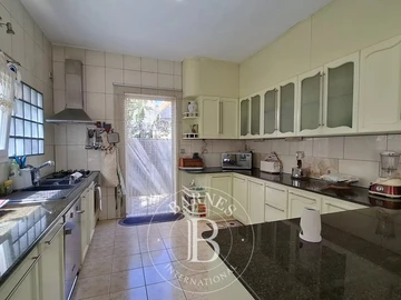 Villa de 7 Chambres