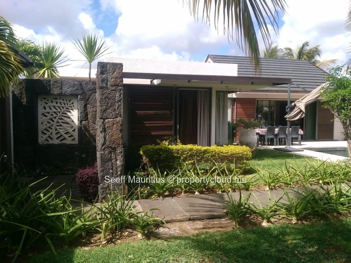 Villa de Prestige de Plain-Pied – Clos du Littoral 1