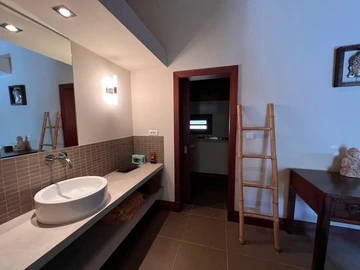 Villa de 5 Chambres