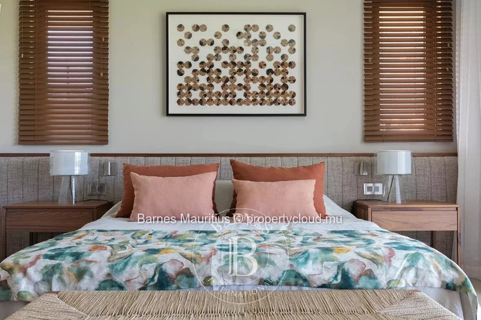 ANAHITA RESORT - Luxurious villa with breathtaking views - 4 bedrooms