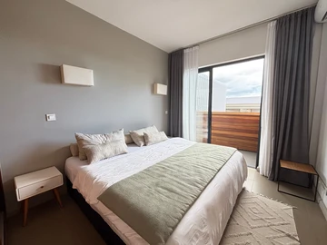 3 Bedroom Penthouse