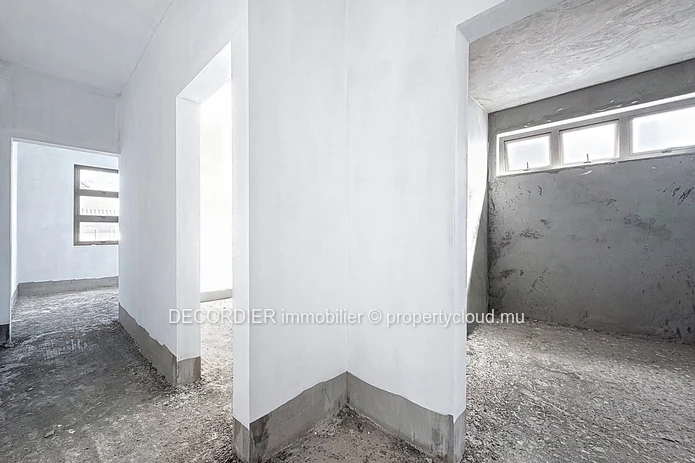 Apartment for sale - Mont Choisy (Sole Mandate)