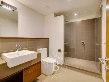 Appartement de 3 Chambres