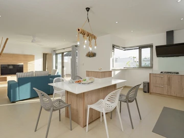 3 Bedroom Villa