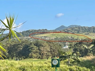 Terrain Agricole