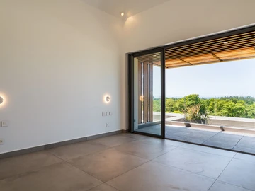 Villa de 4 Chambres