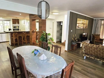 3 Bedroom Villa