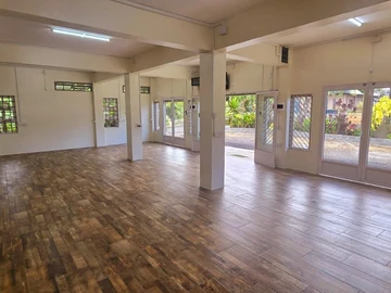 Commercial Property