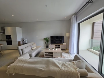 Appartement de 2 Chambres