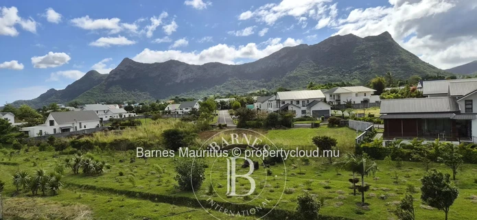 MOKA / TELFAIR  -  Brand-new apartment for rent   -  3 bedrooms