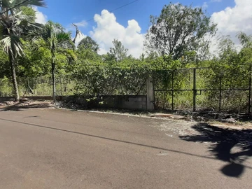 Residential Land