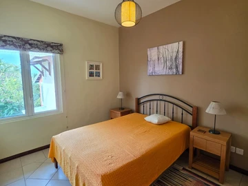 Townhouse, Duplex de 2 Chambres