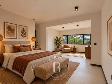 3 Bedroom Villa