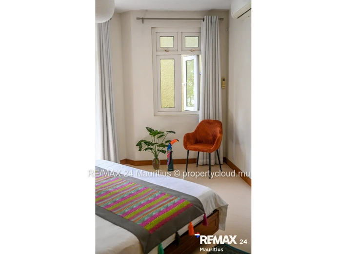 Beachfront Elegance Awaits in Grand Baie