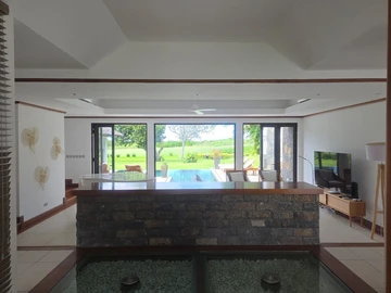 Villa de 5 Chambres