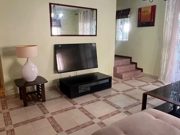 2 Bedroom Townhouse, Duplex