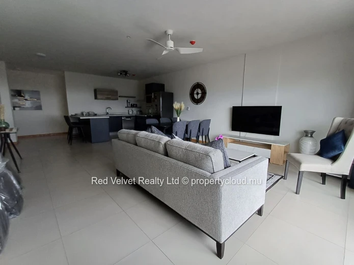 Modern 3-Bedroom Apartment for Rent in Quatre Bornes | 139 m²