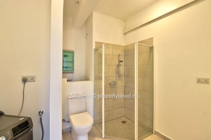 Charmant appartement de 2 chambres