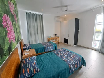 Penthouse de 3 Chambres