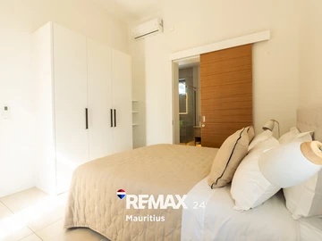 Penthouse de 3 Chambres