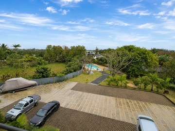 3 Bedroom Penthouse