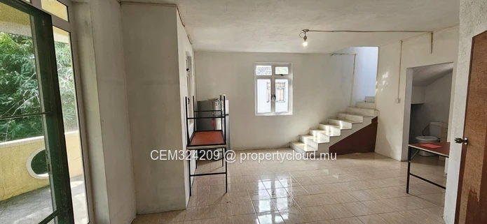 Sea View Villa for Sale – Flic en Flac