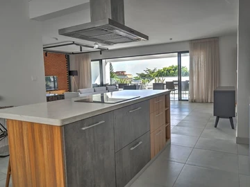 Appartement de 3 Chambres