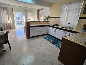 Appartement de 2 Chambres