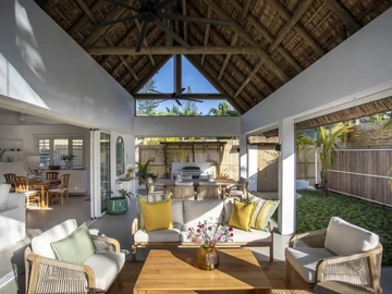 Villa de 4 Chambres
