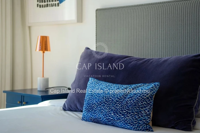 4 Bedroom Penthouse with Panoramic Sea View