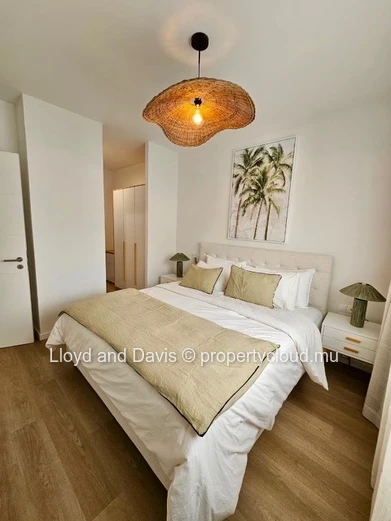 4-Bedroom Apartment