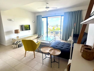 Appartement de 3 Chambres