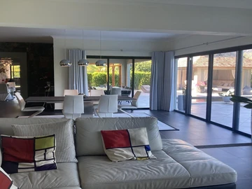 Villa de 4 Chambres