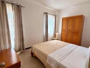 Appartement de 4 Chambres