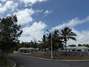 Residential Land