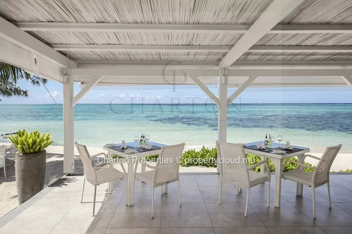 Villa d’exception de 3 chambres avec piscine au cœur d’un domaine naturel