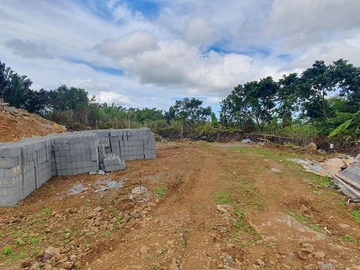 Residential Land