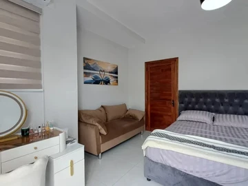 Maison de 3 Chambres