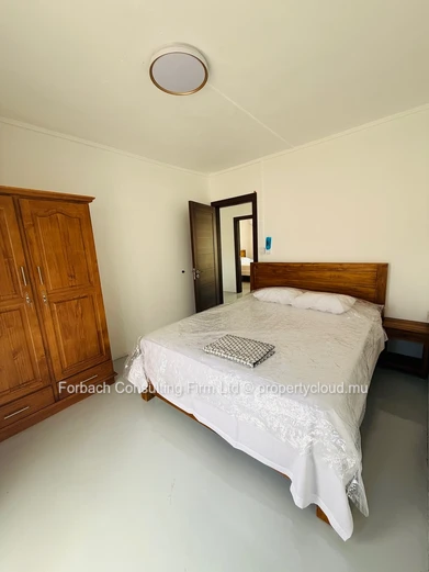 New private villa at Grand Bay 