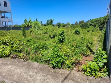 Residential Land