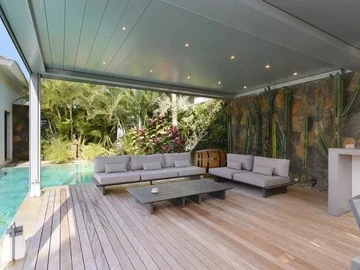 Villa de 3 Chambres