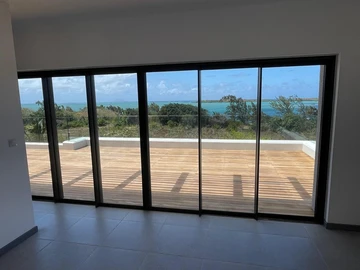 Penthouse de 3 Chambres