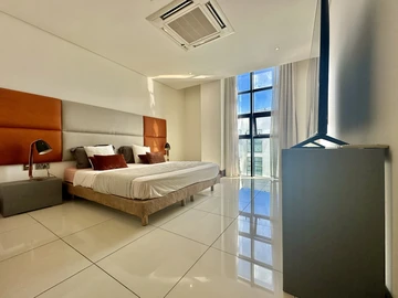 3 Bedroom Apartment