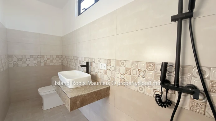 Maison à vendre à Trou aux Biches