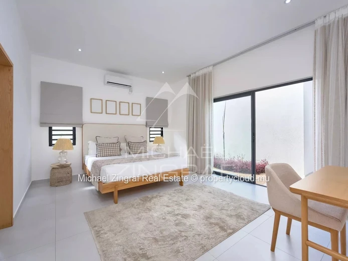 L'Art de Vivre à Grand Baie dans une Résidence Exclusive