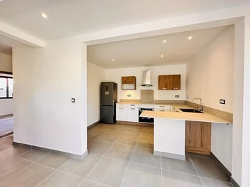Appartement de 2 Chambres